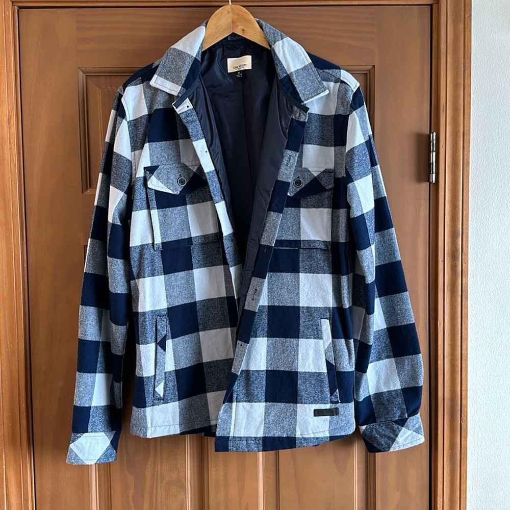 Civil Society men’s medium jacket